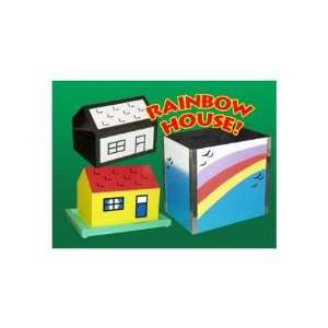  Rainbow House 