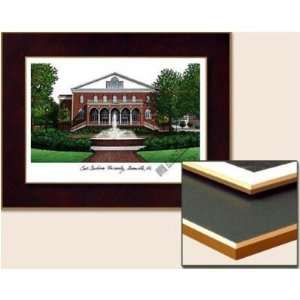  East Carolina University Collegiate Laminated Collegiate 