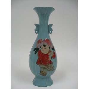  Chai Kiln Porcelain Vase