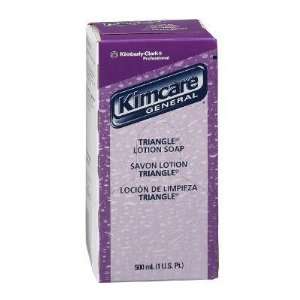  Kimcare General Triangle All Purpose Lotion Soap, 500ml 