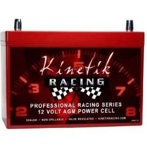  Kinetik   KR2416   Car Batteries Automotive