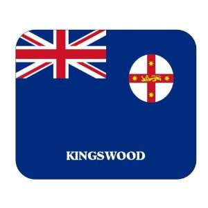  New South Wales, Kingswood Mouse Pad 