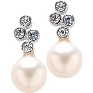  Laineys Faux Pearl Earrings Emitations Jewelry