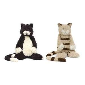  Bunglie Kitty   Striped Toys & Games