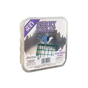  2450527 BERRY TRT PICTR LABL 24   11.75 Ounce   Berry Pet 