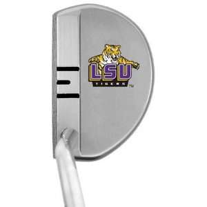  LSU Tigers Players Performance Putter