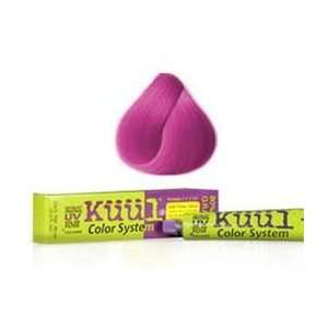  Kuul Color System 80% More Free 3.0 Oz (Magenta) Beauty