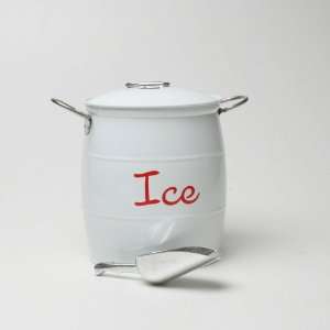  Vintage Ice Bucket
