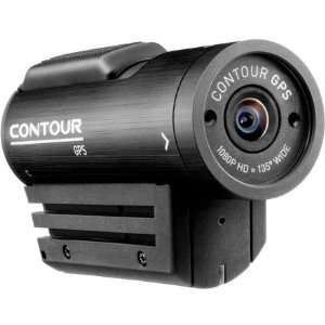 Contour GPS HD Camera One Color, One Size Sports 