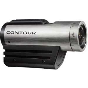  Contour+ Wide Angle HD Camcorder