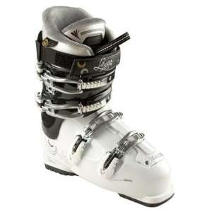  Lange Venus 60 Ski Boots Womens 2011   24.5 Sports 
