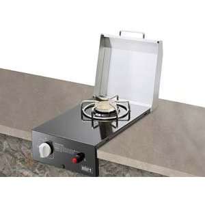  Weber 21281 Summit Built In Propane Sideburner Patio 