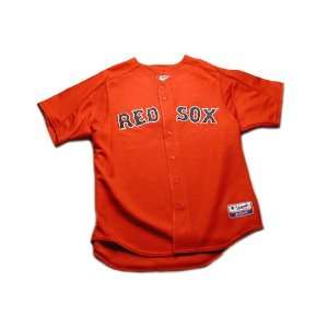  Boston Red Sox Authentic MLB Batting Practice Jersey by 