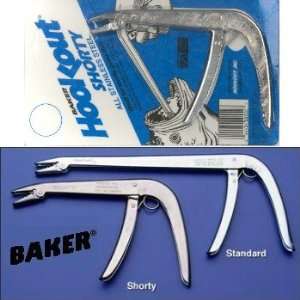  Baker Hook Remover