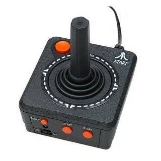 Atari Plug and Play TV Game