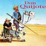 QUIXOTEdotTV in    Don Quixote Store recommends you the 