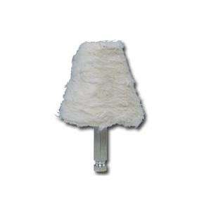  Astro Pneumatic (APN305905) 3 100% Cotton Tapered Buff 