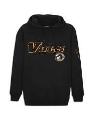Tennessee Team Edition College Blackout Pullover Hoodie   Me