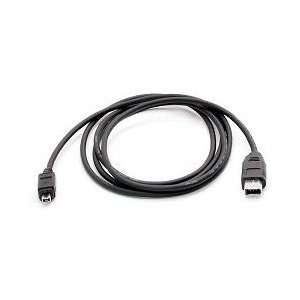  New Startech Cable 1394_46_6 6 Ft Ieee 1394 Firewire Cable 