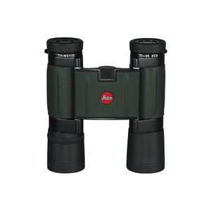  Leica Trinovid 10x25 BCA, Compact Binoculars with Case, Green, USA 
