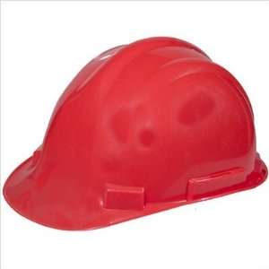  MorrisProducts 53246 Hard Hats in Red 