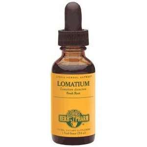  Herb Pharm   Lomatium 1 oz