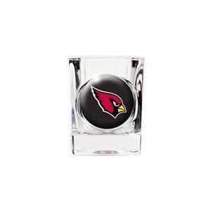  Personalized Arizona Cardinals Shot Glass Sports 