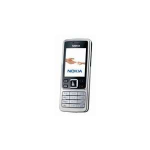  Nokia 6300 phone Black 002G6Q0