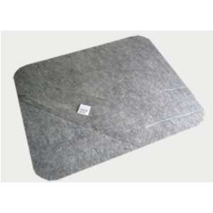  TAC ON FRIDGE MAT 16 X 13 WHITE