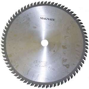 Magnate SC1217 Special Cut Off Circular Saw Blades   12 Diameter; 72 
