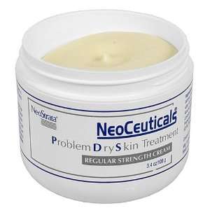  NeoStrata NeoCeuticals PDS Regular Strength Cream 3.4 oz. Beauty