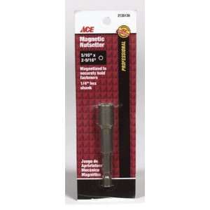  Ace Professional Magnetic Nutsetter (100272)
