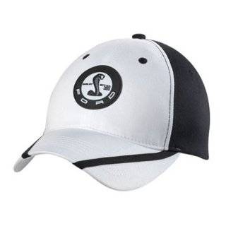  Ford Shelby Mustang GT500 Pewter Medallion Baseball Hat 