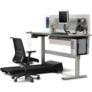  Steelcase Sit to Walkstation