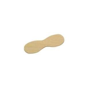  Wooden Medical Spoons   Box of 1000 Health & Personal 