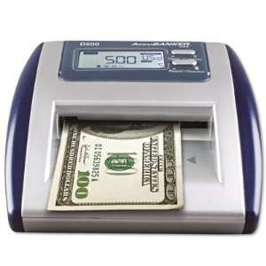    ACUD500 Accubanker D500 Counterfeit Detector