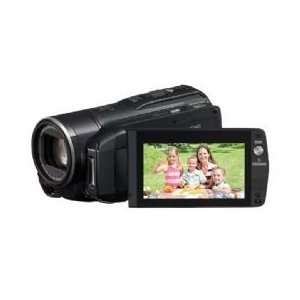  Canon Vixia HF M301 Flash Memory Camcorder