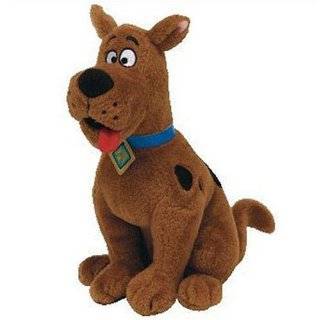  scooby doo Toys & Games