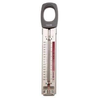  Taylor Classic Candy and Deep Fry Analog Thermometer 