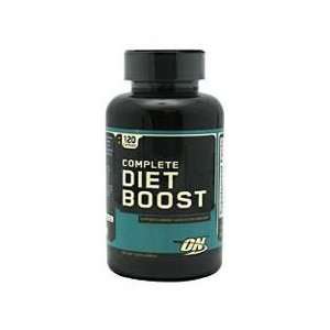  Complete Diet Boost   Bottle of 120 Health & Personal 