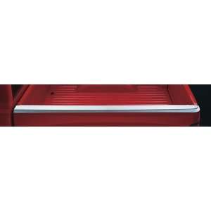   Dodge Dakota Stainless Steel Bed Skins Without Stake Holes   Bed Skins