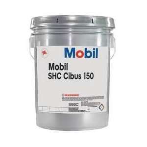  Synthetic Food Grade Gear Oil,iso 150   MOBIL Automotive