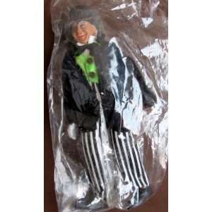   MEGO The Wizard of Oz 8 1/2 WIZARD FIGURE (1974 Mego Corp) Toys