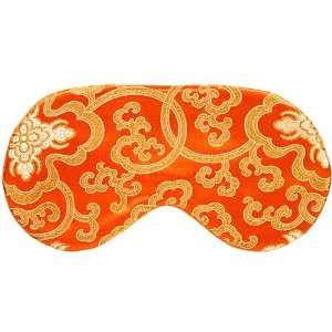  Cris Notti Tahitian Dreams Sleep Mask   Tangerine 1 piece Beauty