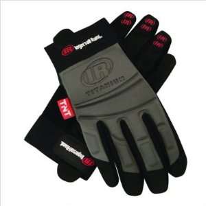  Ingersoll Rand TNT GL 1 Titanium Premium Impact Gloves 