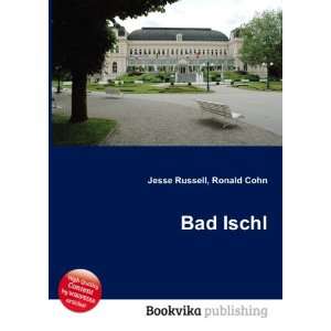  Bad Ischl Ronald Cohn Jesse Russell Books