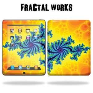   Apple iPad tablet e reader 3G or Wi Fi   Fractal Works Electronics