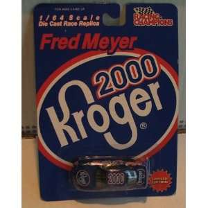  Fred Meyer 2000 Kroger Die Cast Car Toys & Games