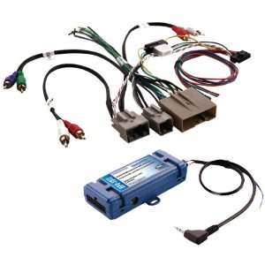  New  PAC RP4 FD11 RADIOPRO4 INTERFACE (FOR SELECT CHRYSLER 