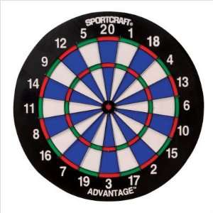  Paper Dartboard Advantage